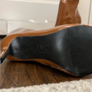 COPY - Inc Tall Boots. New. Never worn. Size 9